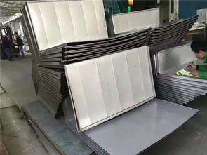 管道制作安装与暖通设备服务 鑫暖通风的专业之道