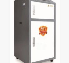 高清视角下的暖通设备 技术之美与效率之源