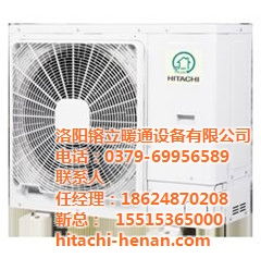 镕立暖通 中央空调安装与系统集成的专业实践