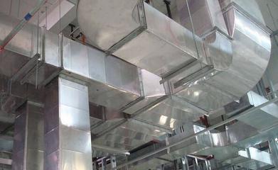 暖通设备中的关键卫士 防排烟系统简单介绍