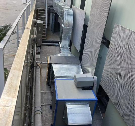 南京鑫源暖通设备 专业暖通解决方案的领跑者